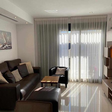 La Zenia Bulevard Apartments 플라야 플라멩카 외부 사진