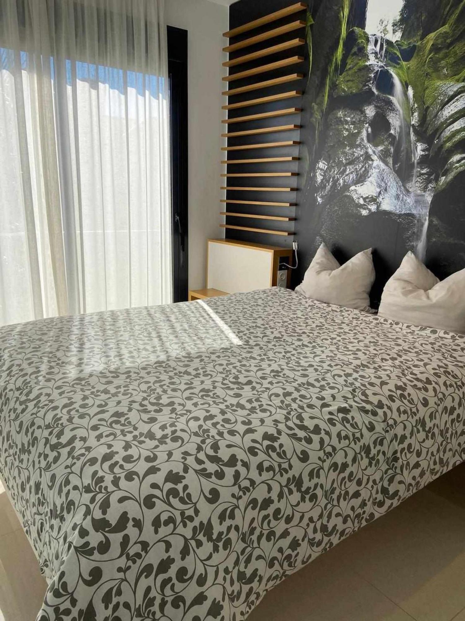 La Zenia Bulevard Apartments 플라야 플라멩카 외부 사진