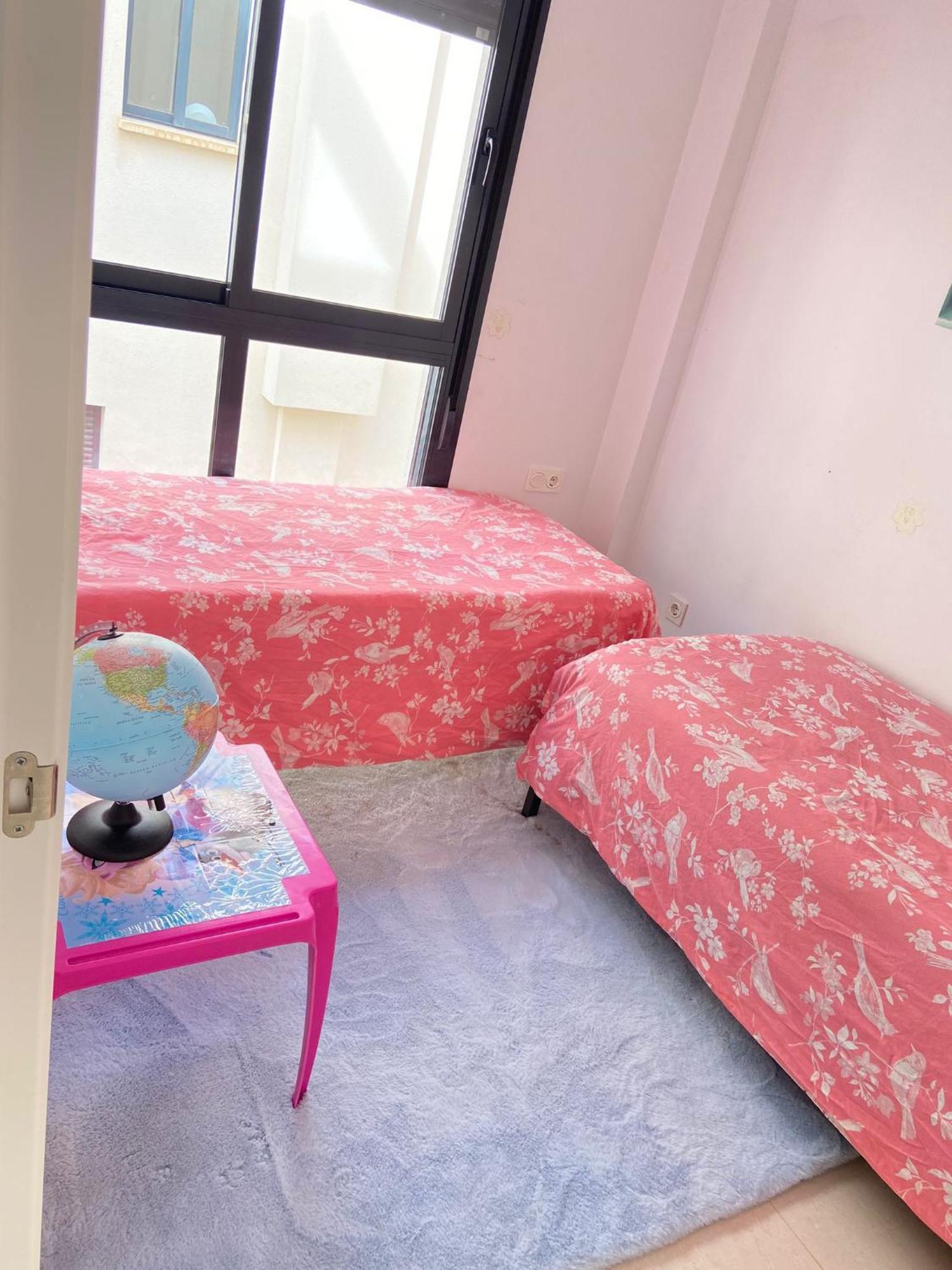 La Zenia Bulevard Apartments 플라야 플라멩카 외부 사진
