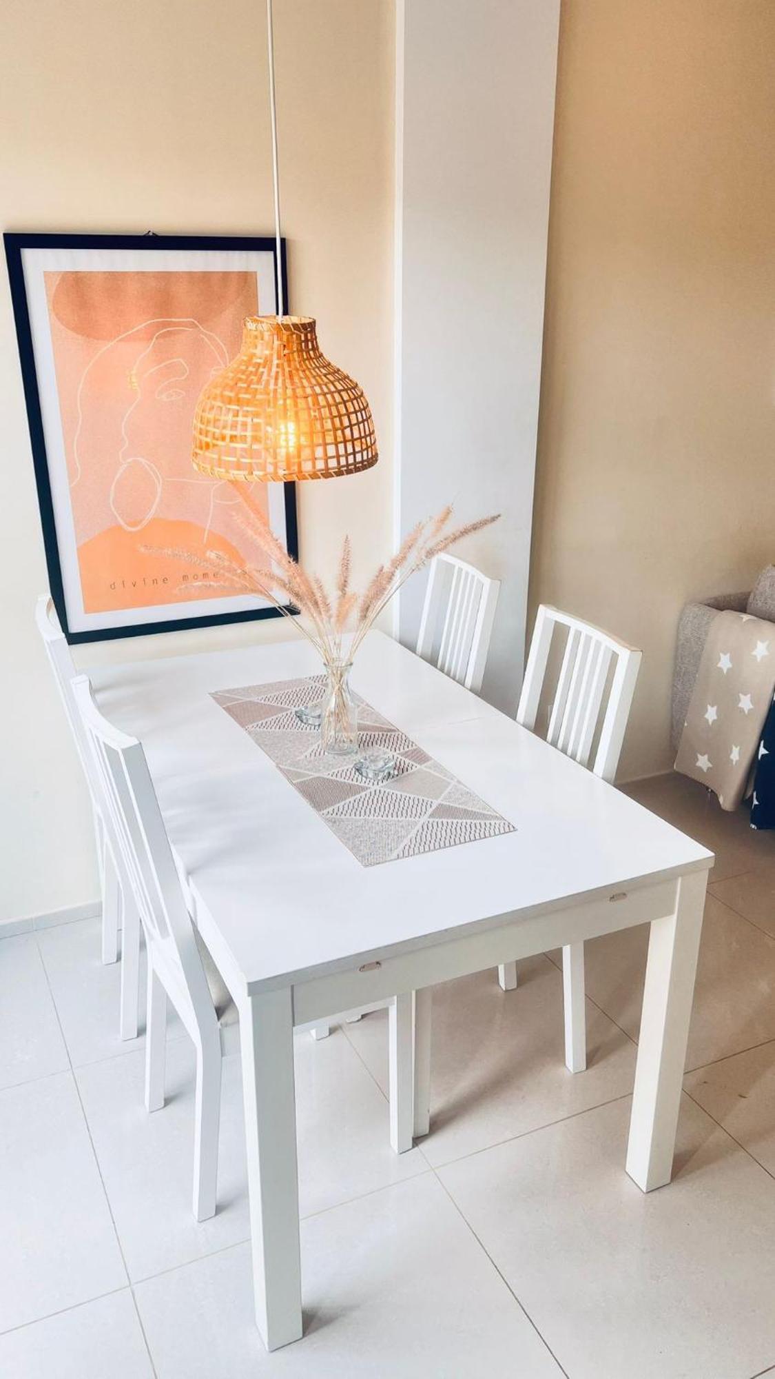 La Zenia Bulevard Apartments 플라야 플라멩카 외부 사진