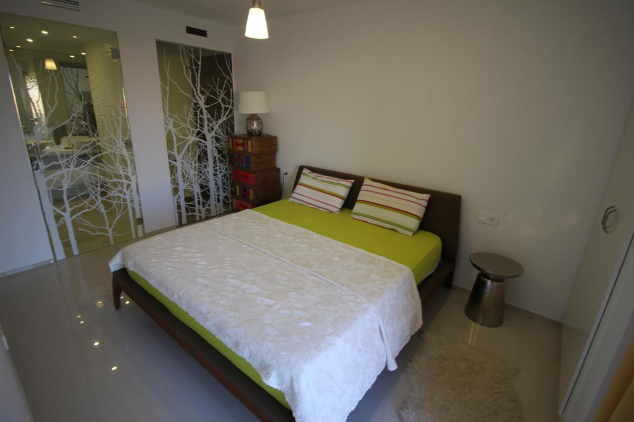 La Zenia Bulevard Apartments 플라야 플라멩카 외부 사진