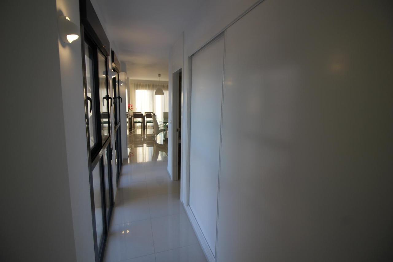La Zenia Bulevard Apartments 플라야 플라멩카 외부 사진