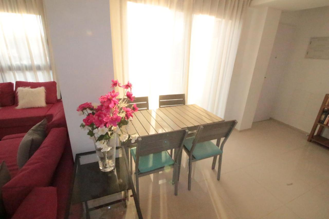 La Zenia Bulevard Apartments 플라야 플라멩카 외부 사진