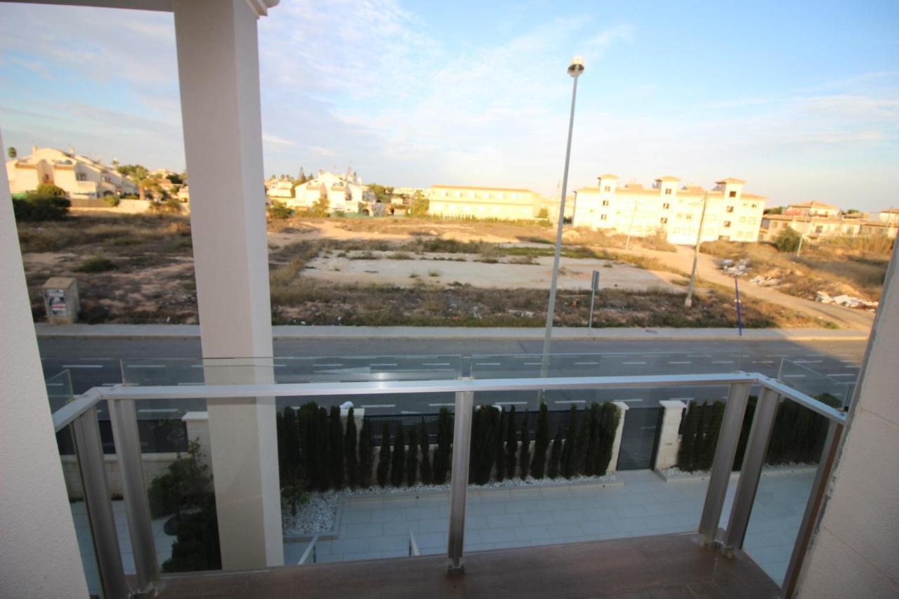 La Zenia Bulevard Apartments 플라야 플라멩카 외부 사진